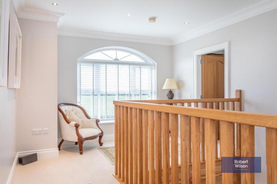 Laurel Hill Lodge, 3 Laurelhill Road