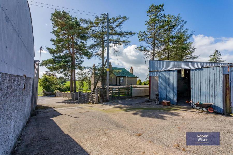 117 Hillsborough Road