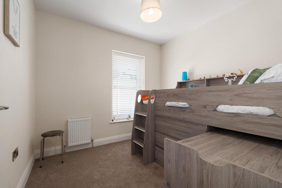 3, Glenavon Avenue