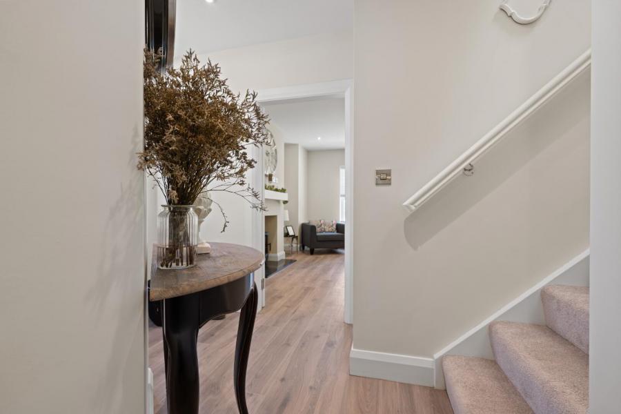 3, Glenavon Avenue