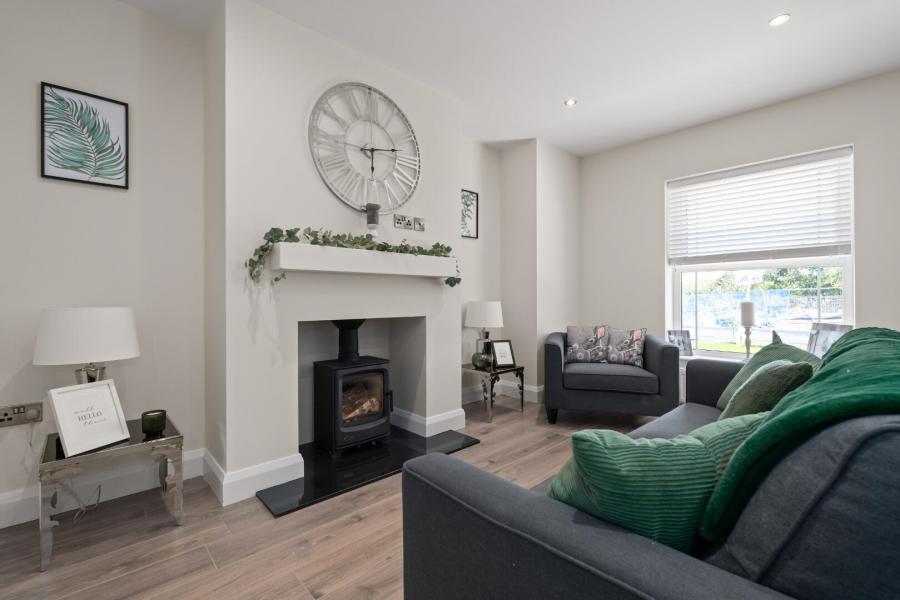 4, Glenavon Avenue