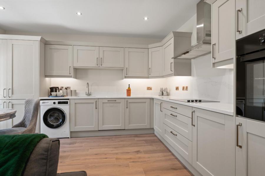 4, Glenavon Avenue