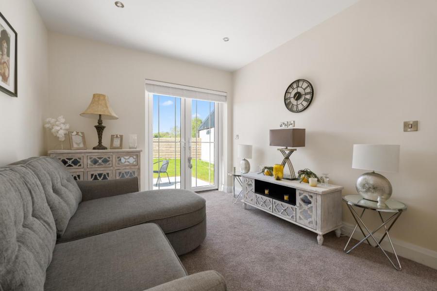 4, Glenavon Avenue
