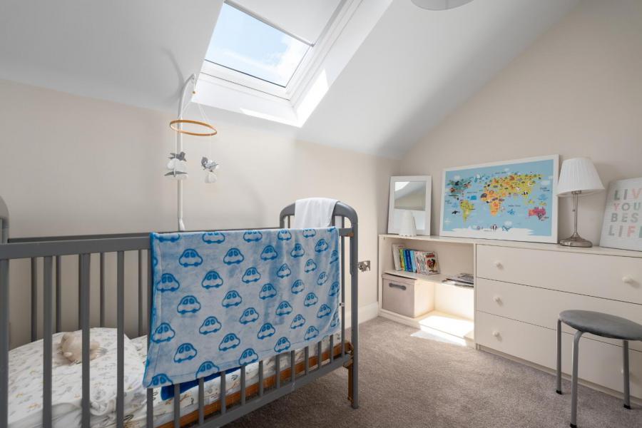 4, Glenavon Avenue