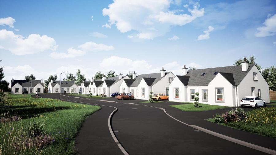 6, Glenavon Avenue