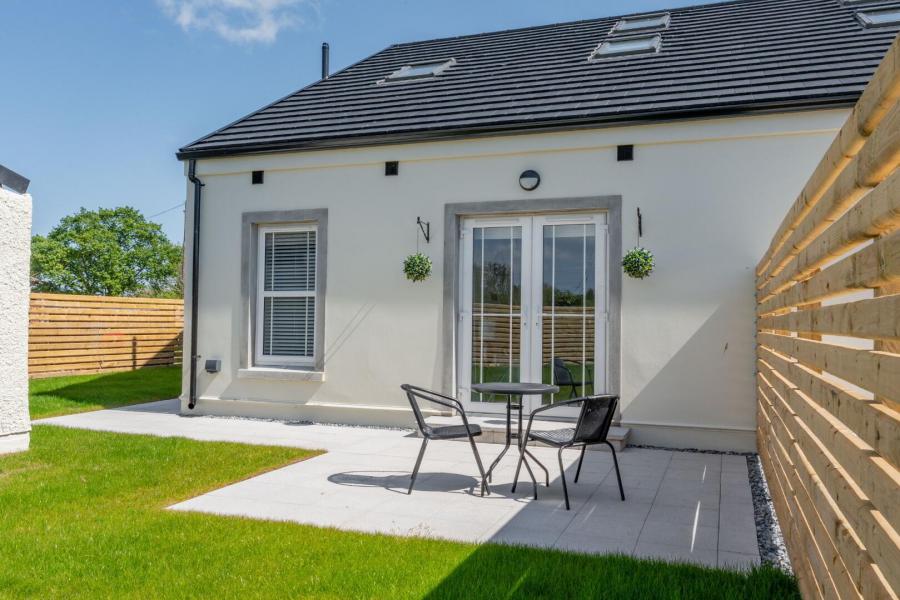 6, Glenavon Avenue