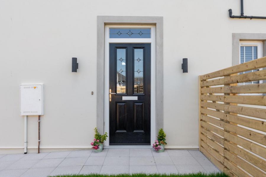6, Glenavon Avenue