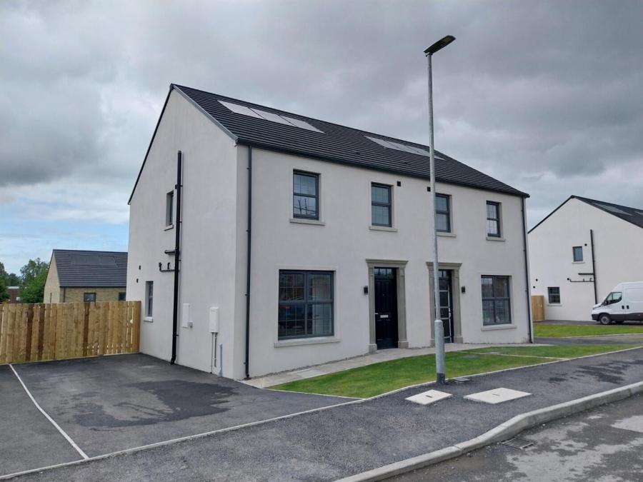 19, Render, Rathview Hall