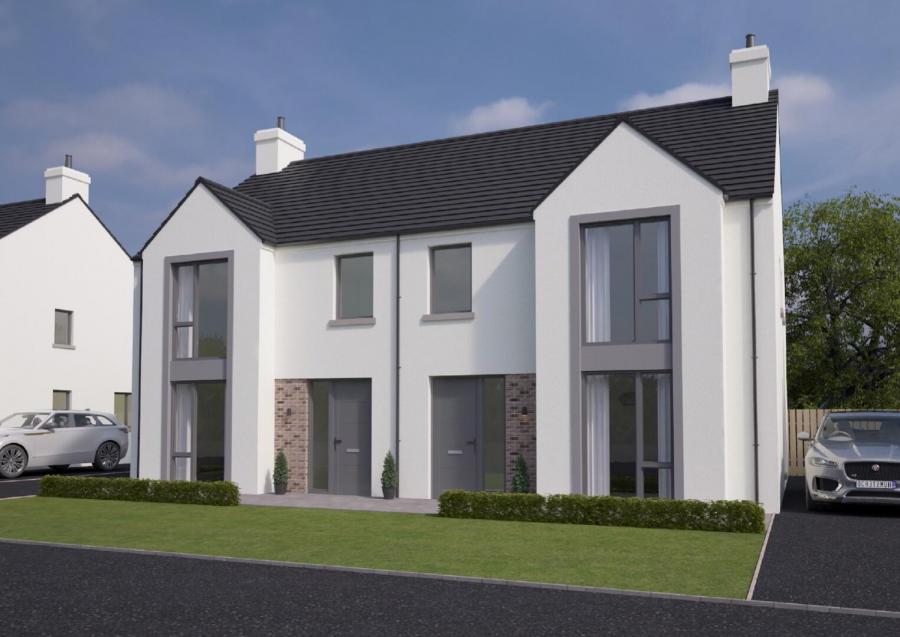 6, Inn Road Manor