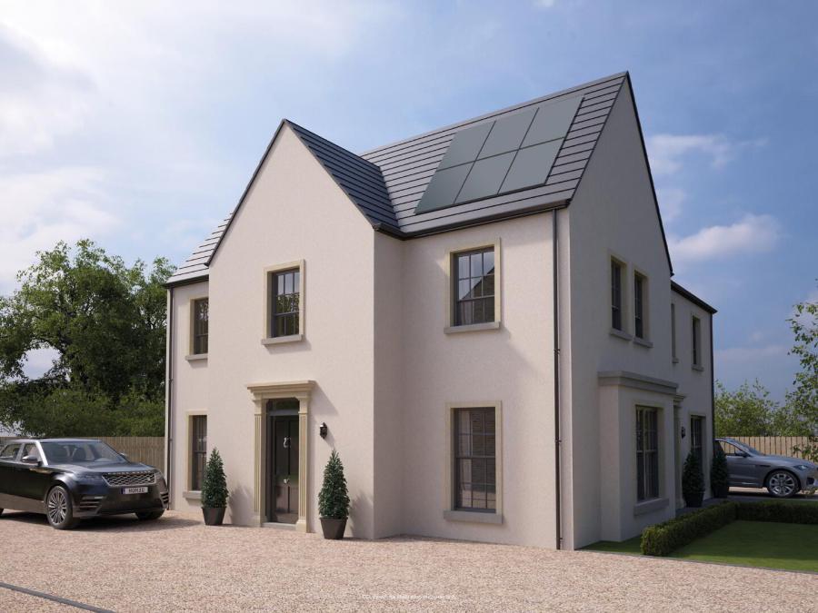 98, Render, Rathview Hall