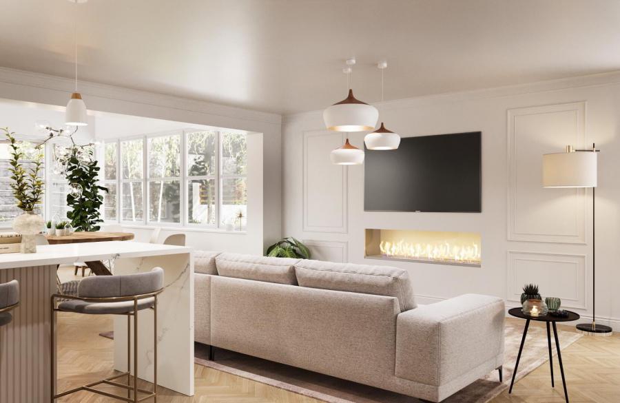 65, Wellington Park Road