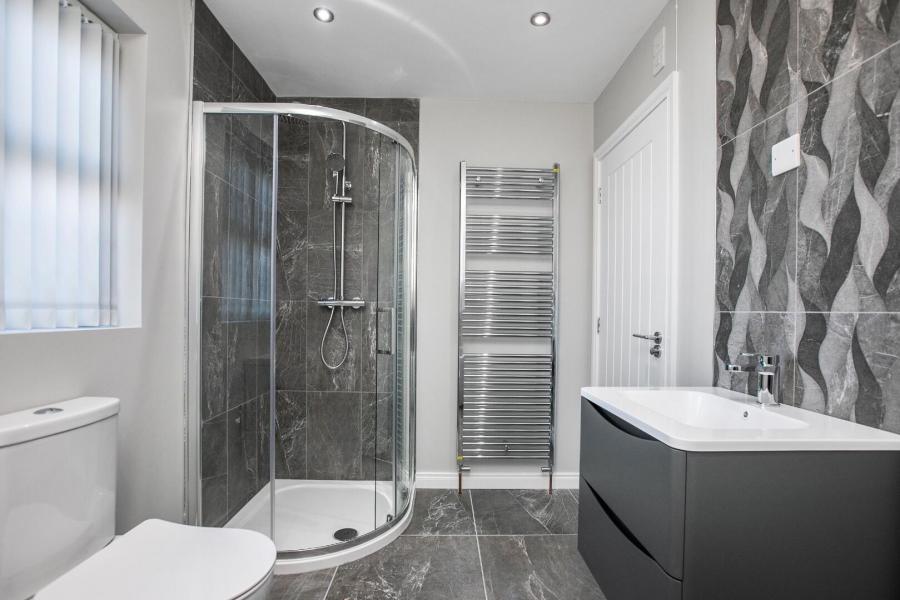 49, Wellington Park Road