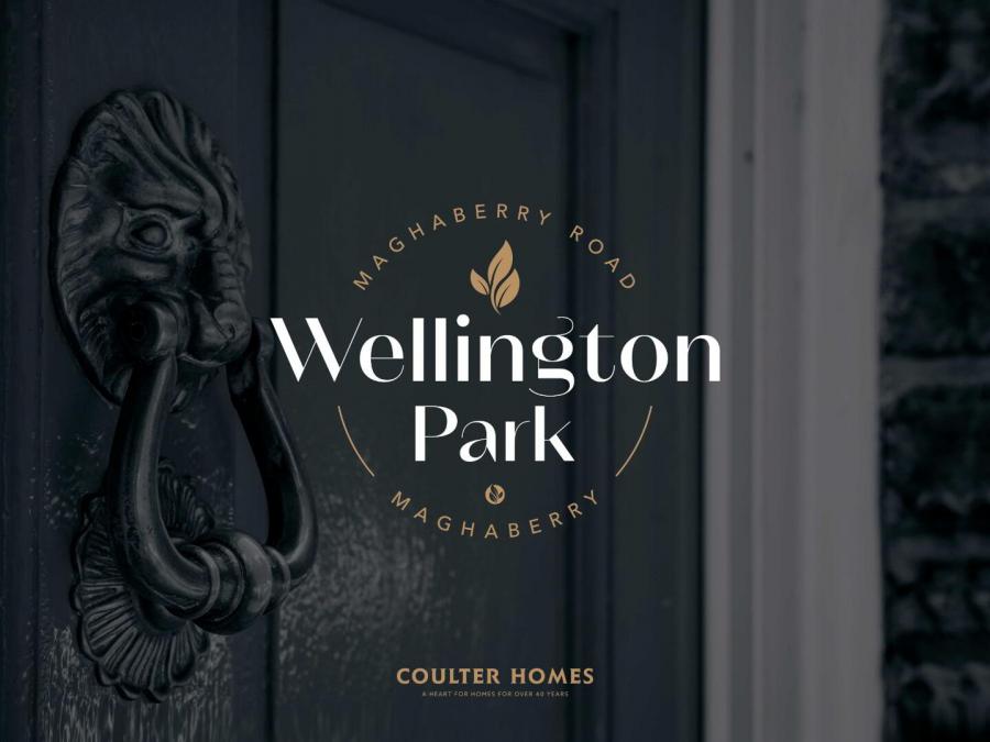 49, Wellington Park Road