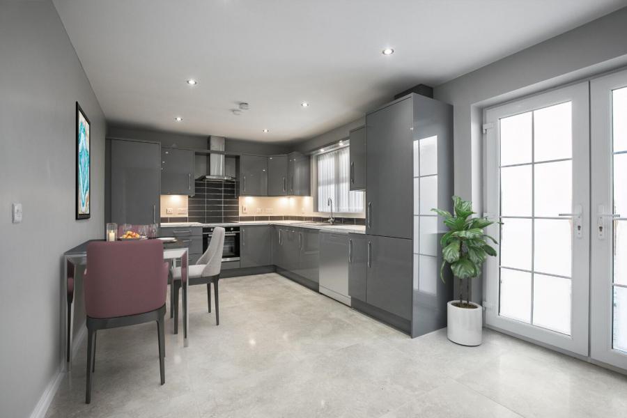 49, Wellington Park Road