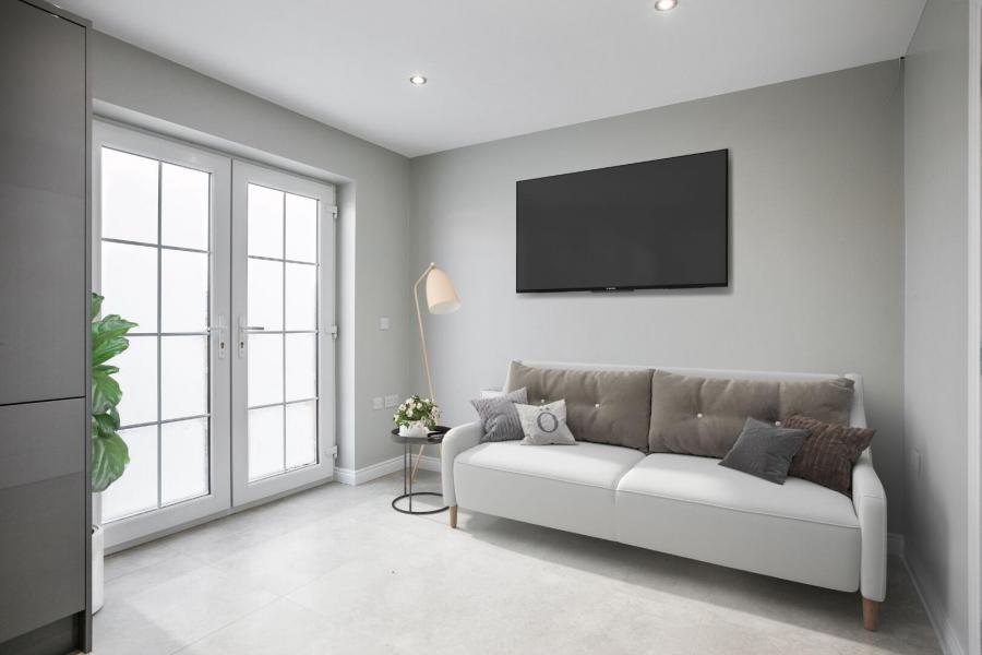 49, Wellington Park Road