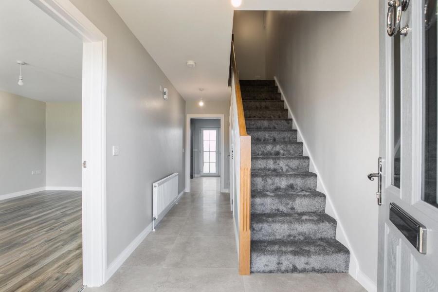 63, Wellington Park Road