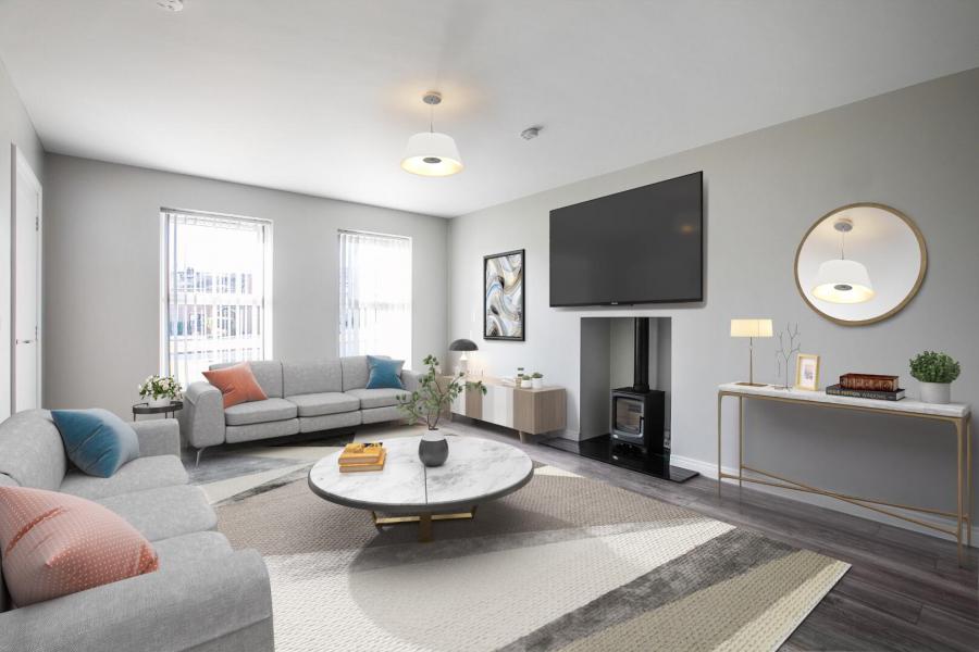 63, Wellington Park Road