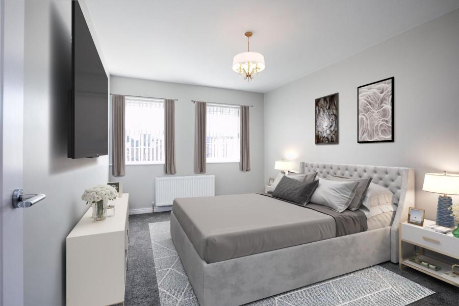 63, Wellington Park Road