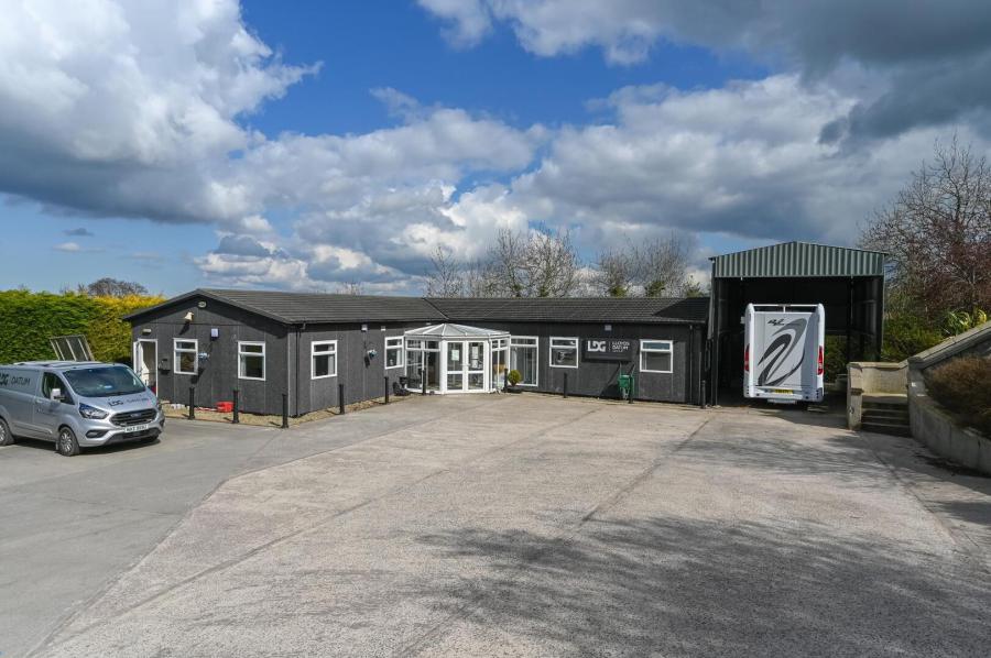 Beside 36 Lurganville Road