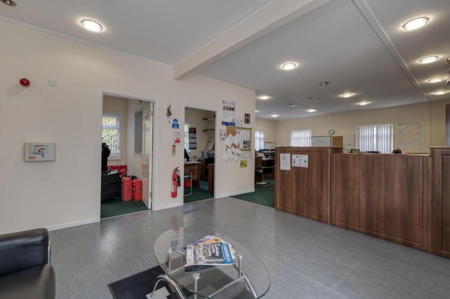 Beside 36 Lurganville Road