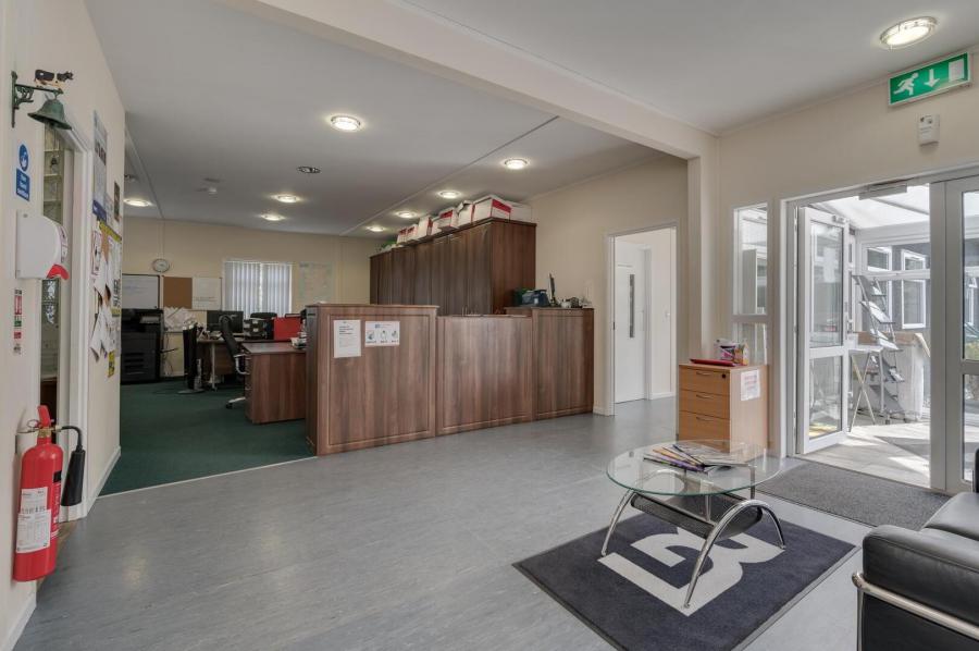 Beside 36 Lurganville Road