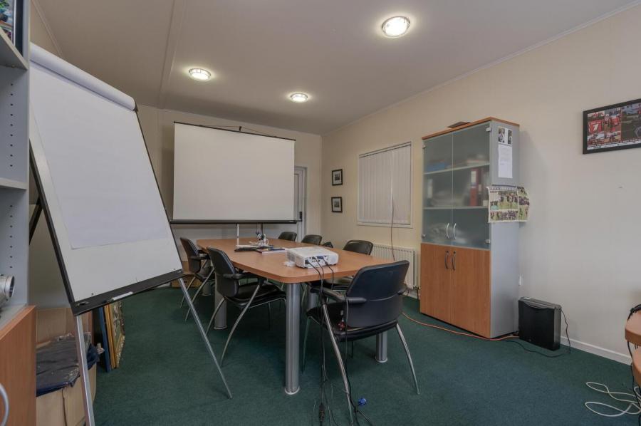 Beside 36 Lurganville Road