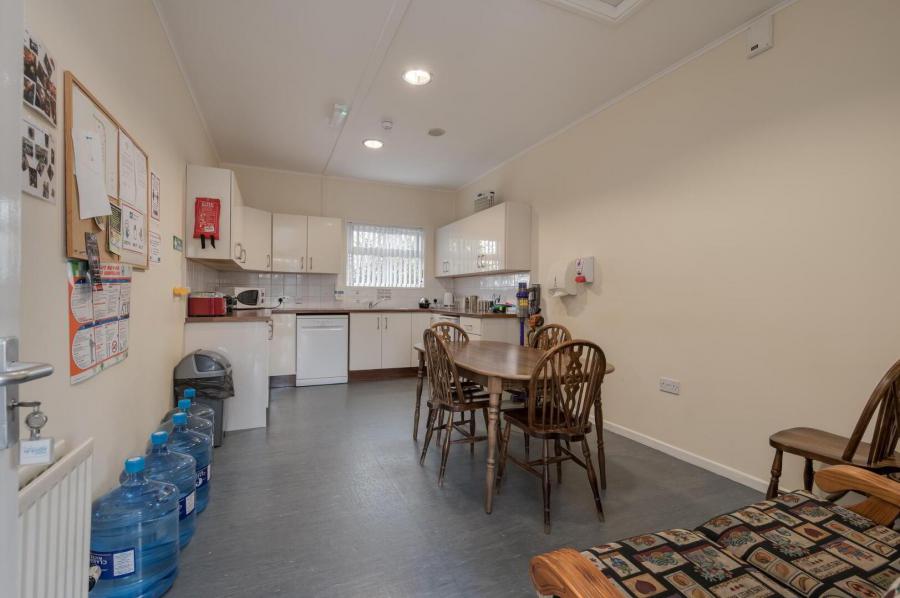 Beside 36 Lurganville Road