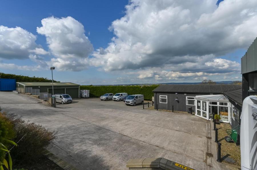 Beside 36 Lurganville Road