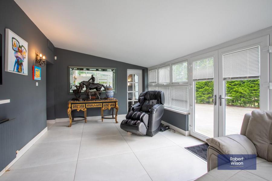 46 Milebush Road