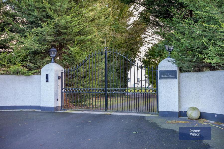 46 Milebush Road