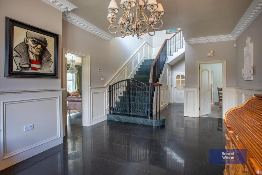 46 Milebush Road
