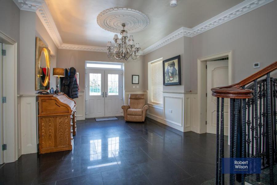 46 Milebush Road