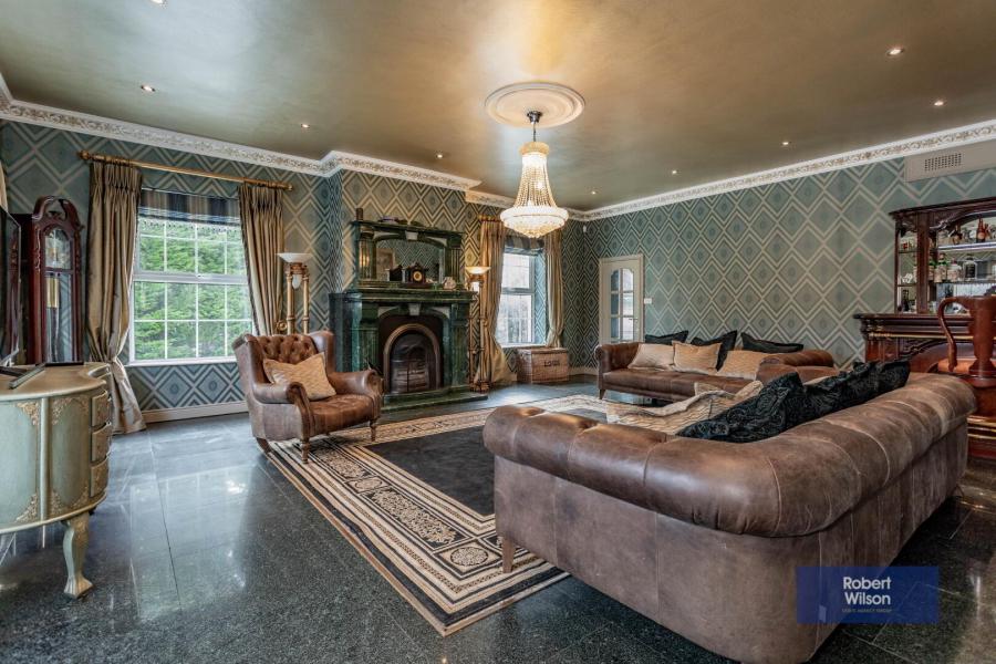 46 Milebush Road