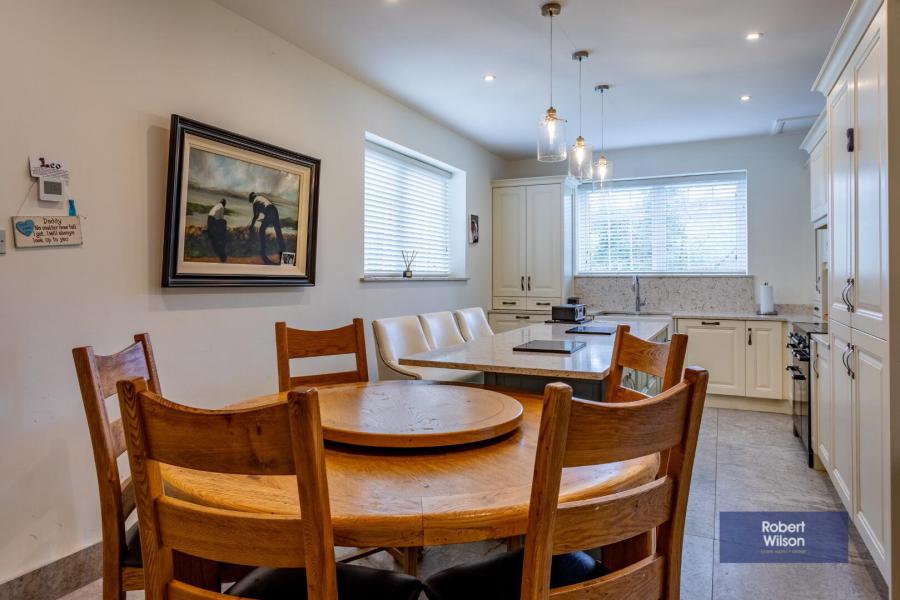 46 Milebush Road