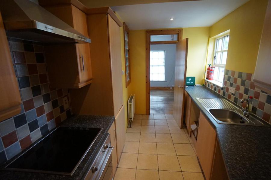 8A Ballynahinch Street