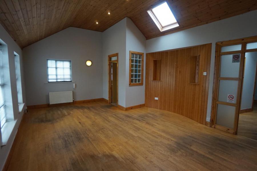 8a Ballynahinch Street