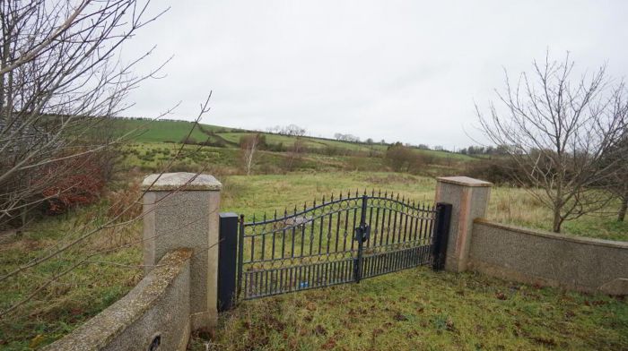 Land At, 24 knockgorm road, banbridge, BT32 5QE