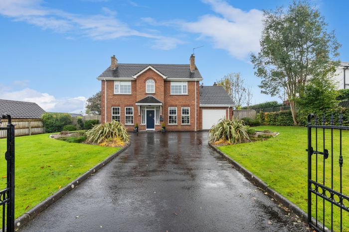 7 Milltown Road, donaghcloney, BT66 7NE