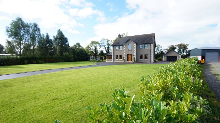 33a Brankinstown Road, aghalee, BT67 0DG