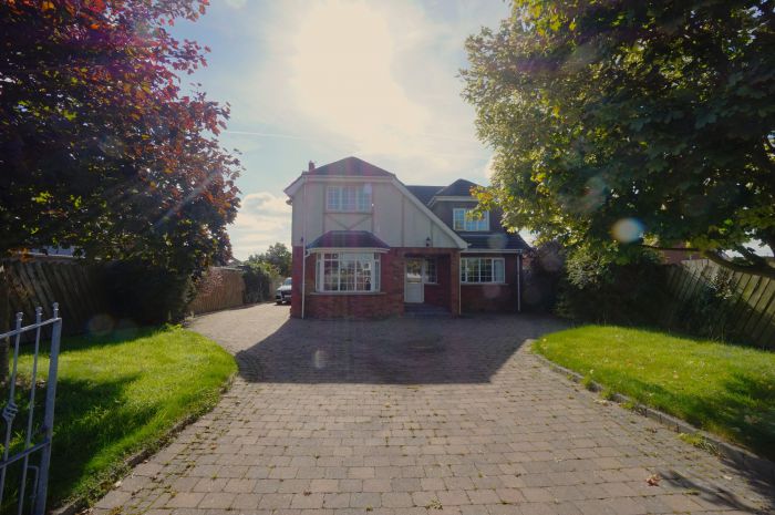 8 Backwood Road, moira, BT67 0LJ