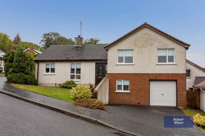 48 Bracken Ridge, dromore, BT25 1QF