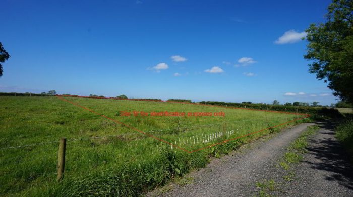 Site B N Of 33 Largy Road, crumlin road, crumlin, BT29 4RN