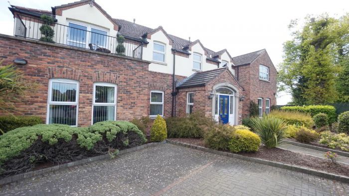 Kilmore Manor, 11 Kilmore Manor, old kilmore road, moira, BT67 0TJ