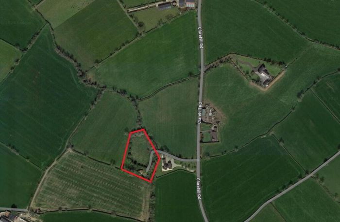 Land At Clarehill Road, moira, BT67 0PD