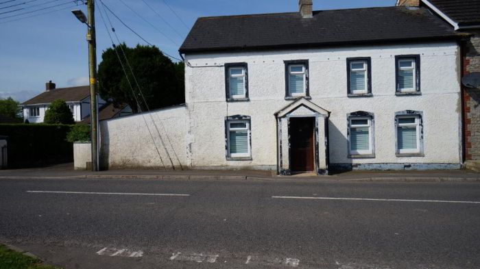 29 New Forge Road, magheralin, BT67 0QJ