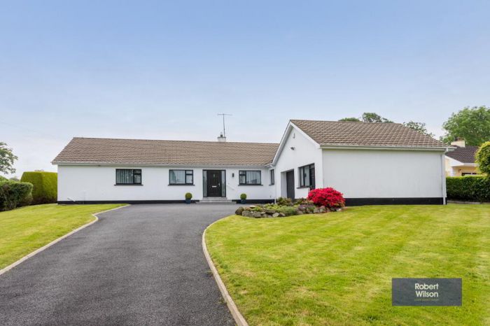 88 New Forge Road, co. down, magheralin, BT67 0QW