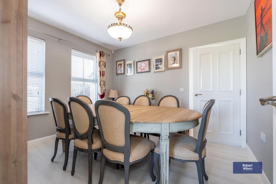 42 Blackthorn Manor