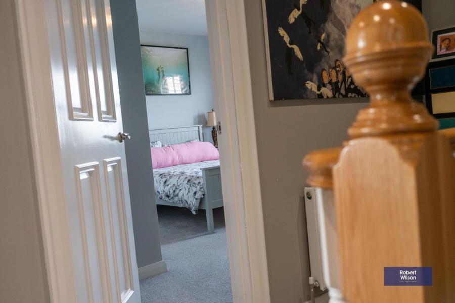 42 Blackthorn Manor