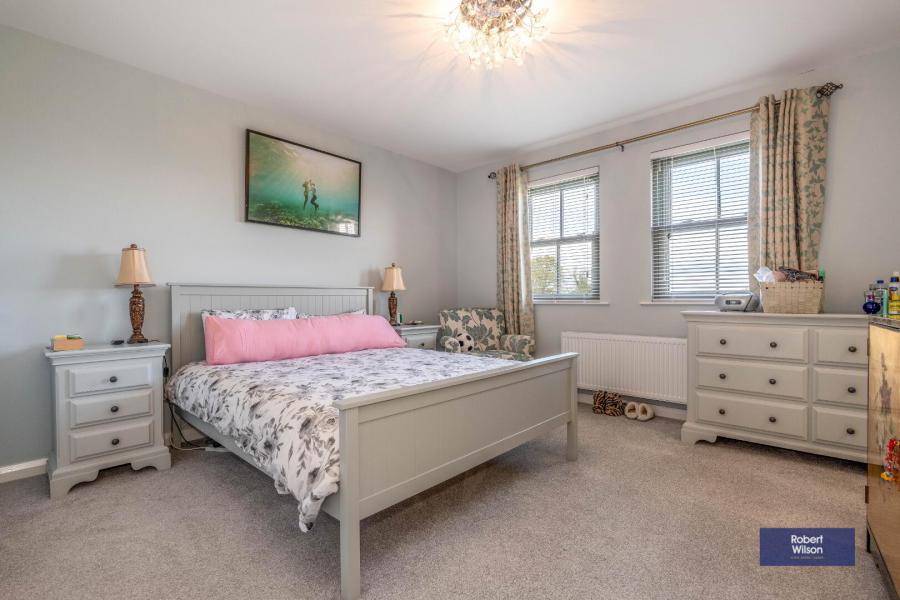 42 Blackthorn Manor