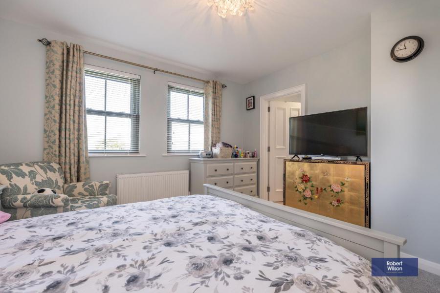 42 Blackthorn Manor